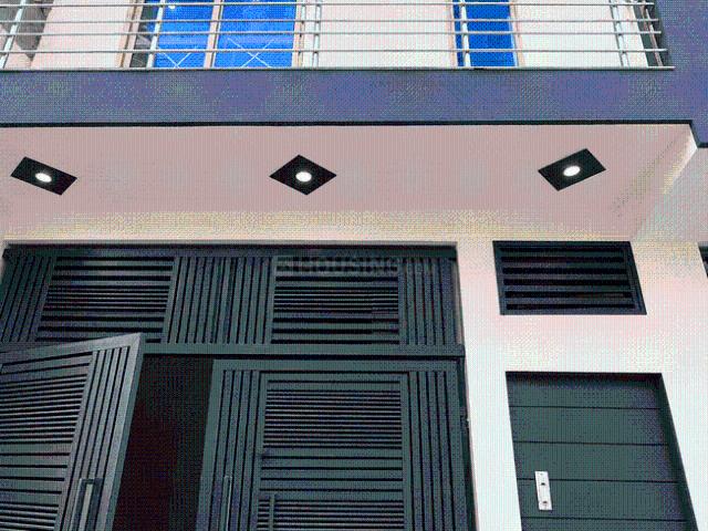 2.5 BHK Independent House in Sector 105 for resale Gurgaon. The reference number is 21253721