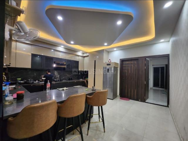 2.5 BHK Independent House in Sector 116 for resale Noida. The reference number is 19914687
