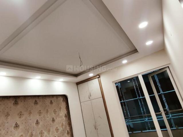 2.5 BHK Independent House in Sector 138 for resale Noida. The reference number is 20564544