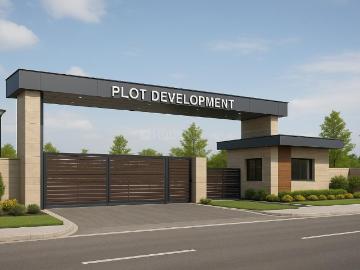 2.5 BHK Independent House in Sector 147 for resale Noida. The reference number is 19940055