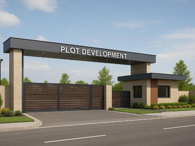 2.5 BHK Independent House in Sector 147 for resale Noida. The reference number is 19940055