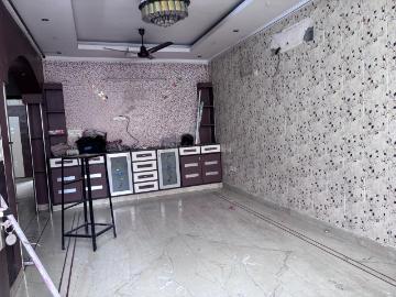 2.5 BHK Independent House in Sector 16 for rent Faridabad. The reference number is 19868045