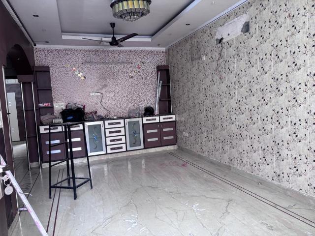 2.5 BHK Independent House in Sector 16 for rent Faridabad. The reference number is 19868045
