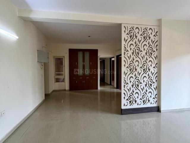 2.5 BHK Independent House in Sector 16 for rent Faridabad. The reference number is 21211219