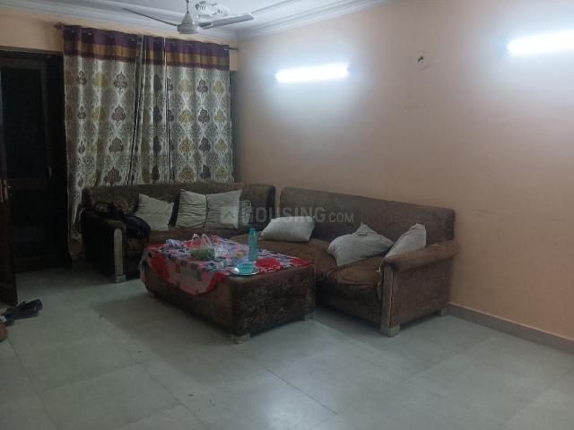 2.5 BHK Independent House in Sector 20 for rent Noida. The reference number is 19822857