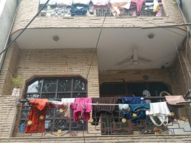 2.5 BHK Independent House in Sector 22 for resale Noida. The reference number is 20836132