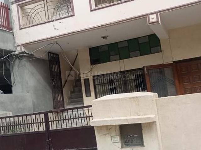 2.5 BHK Independent House in Sector 29 for resale Faridabad. The reference number is 19785470