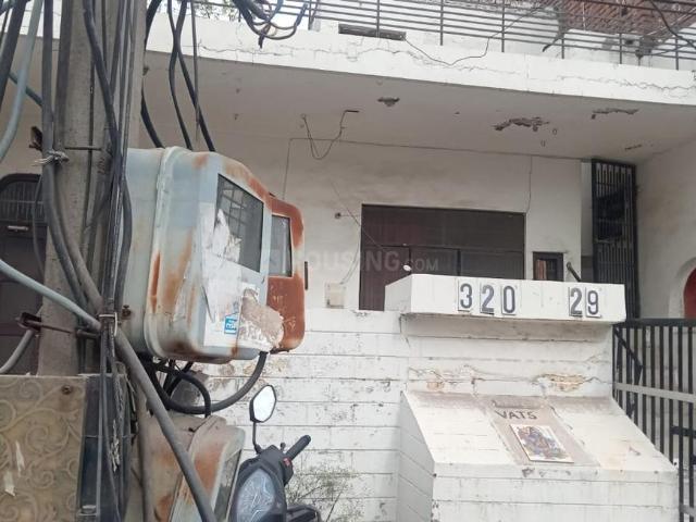 2.5 BHK Independent House in Sector 29 for resale Faridabad. The reference number is 19785667