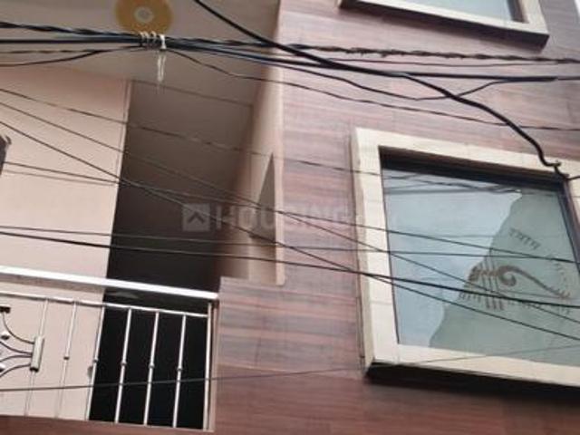 2.5 BHK Independent House in Sector 2 for resale Faridabad. The reference number is 20915944