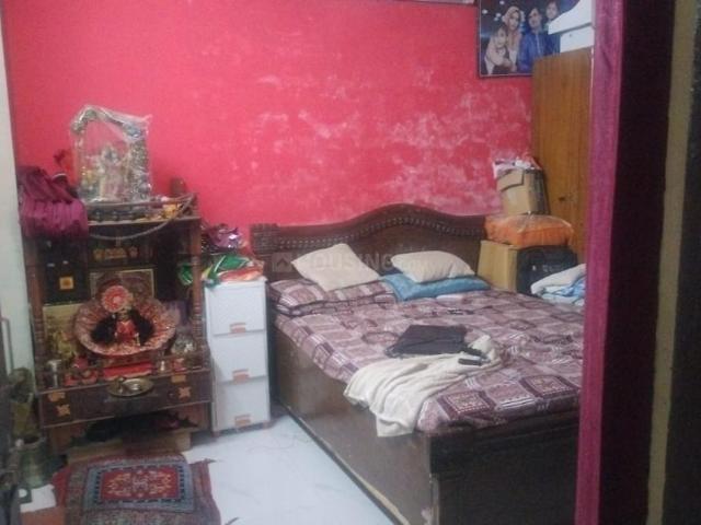 2.5 BHK Independent House in Sector 2 for resale Faridabad. The reference number is 21394677
