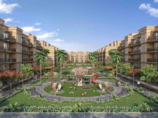2.5 BHK Independent House in Sector 37D for resale Gurgaon. The reference number is 20614885