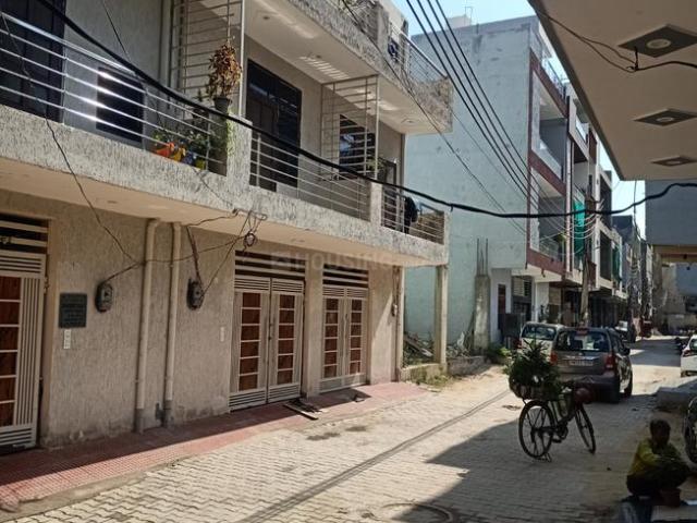 2.5 BHK Independent House in Sector 3A for resale Gurgaon. The reference number is 18453166