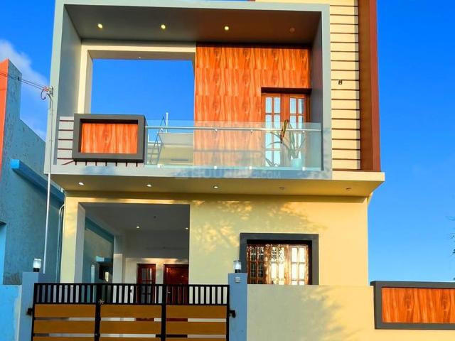 2.5 BHK Independent House in Sejbahar for resale Raipur. The reference number is 20380377