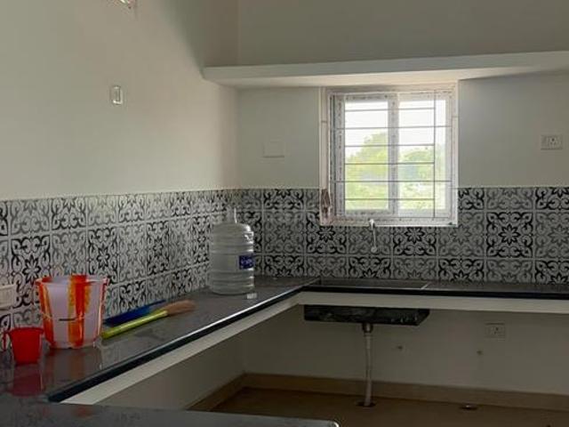 2.5 BHK Independent House in Semmancheri for resale Chennai. The reference number is 21101063