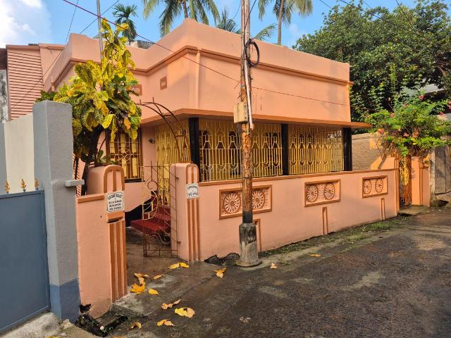 2.5 BHK Independent House in Serampore for resale Hooghly. The reference number is 18674241