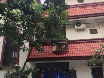 2.5 BHK Independent House in Serilingampally for rent Hyderabad. The reference number is 20452489