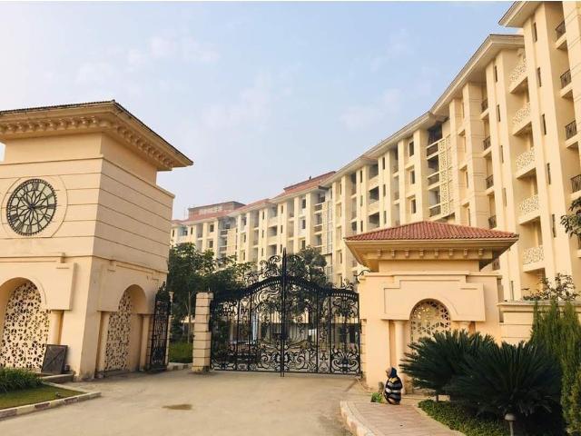 2.5 BHK Independent House in Shahpur for rent Gorakhpur. The reference number is 18828602