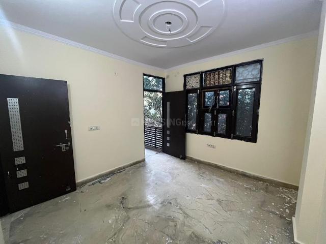 2.5 BHK Independent House in Shastri Nagar for rent New Delhi. The reference number is 18119028