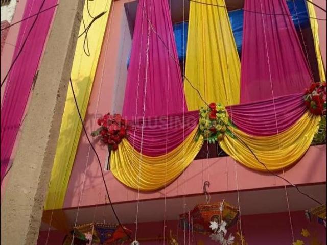 2.5 BHK Independent House in Shastri Nagar for resale Meerut. The reference number is 20316970