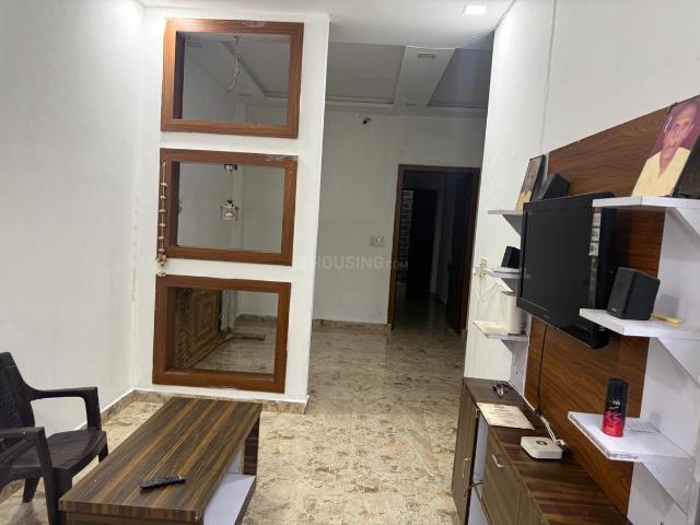 2.5 BHK Independent House in Shastripuram for rent Agra. The reference number is 21233930