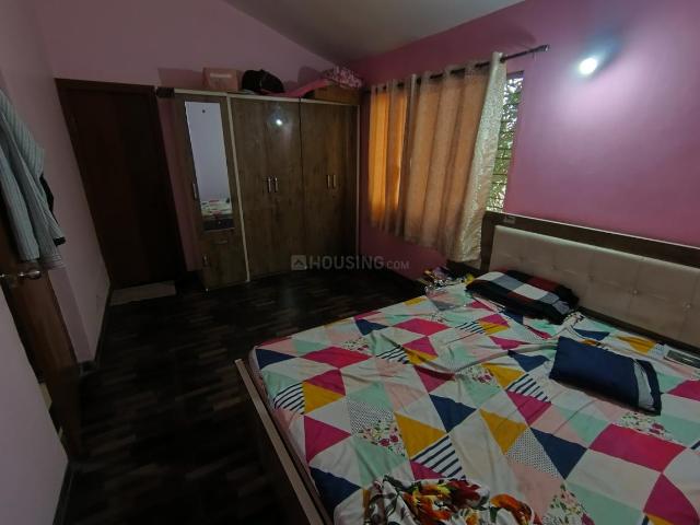 2.5 BHK Independent House in Shirur for rent Pune. The reference number is 20457287