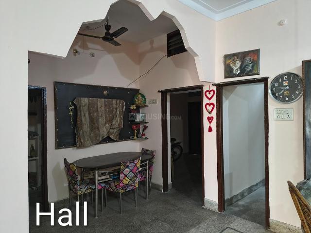 2.5 BHK Independent House in Shivanand Nagar for rent Raipur. The reference number is 19357865