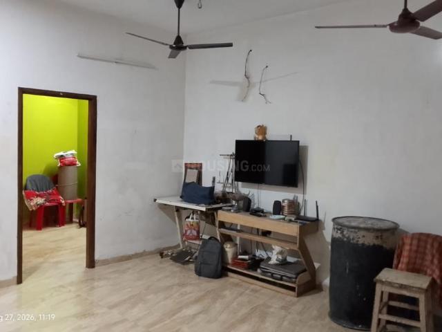 2.5 BHK Independent House in Somangalam for resale Chennai. The reference number is 21004425