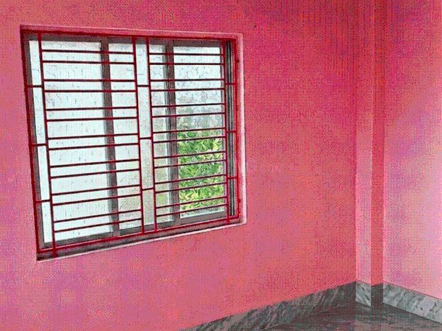 2.5 BHK Independent House in Sonarpur for rent Kolkata. The reference number is 20986177
