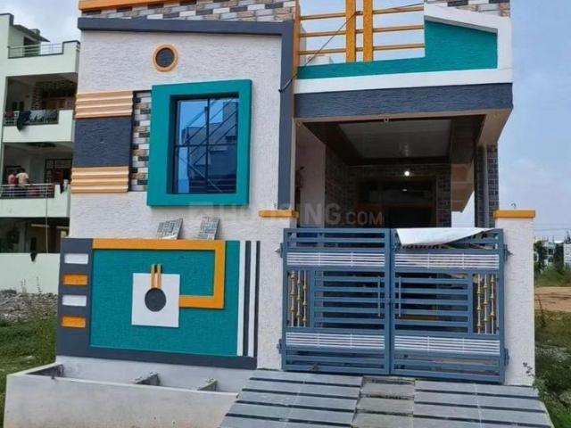2.5 BHK Independent House in Sonpairi 2 for resale Raipur. The reference number is 20110051