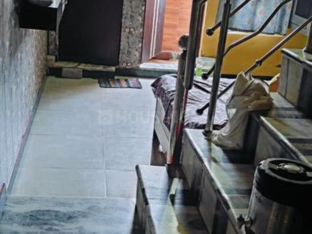 2.5 BHK Independent House in Tajganj for rent Agra. The reference number is 21269673