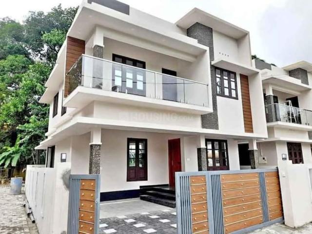 2.5 BHK Independent House in Tambaram for resale Chennai. The reference number is 21140879