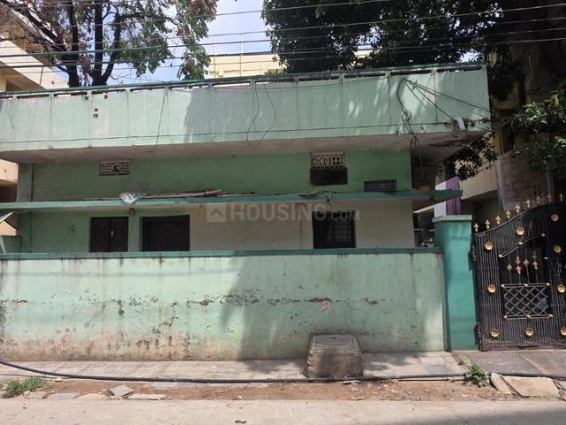 2.5 BHK Independent House in Tarnaka for resale Secunderabad. The reference number is 20681978