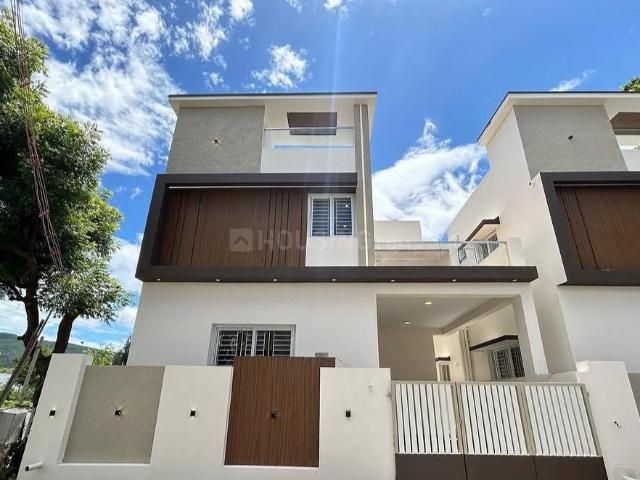2.5 BHK Independent House in Tatibandh Colony for resale Raipur. The reference number is 20175254