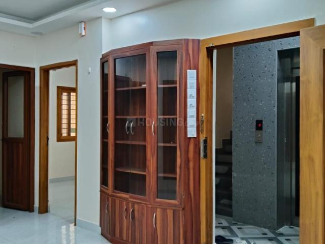 2.5 BHK Independent House in Thiruvanmiyur for rent Chennai. The reference number is 21313643