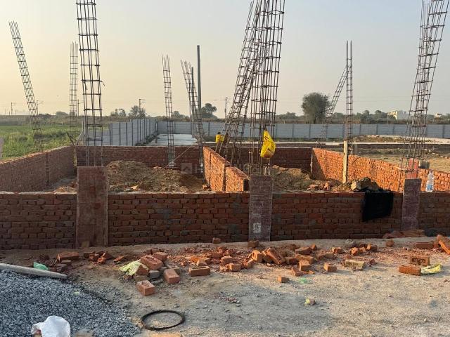 2.5 BHK Independent House in Tilpata Karanwas for resale Greater Noida. The reference number is 20809893