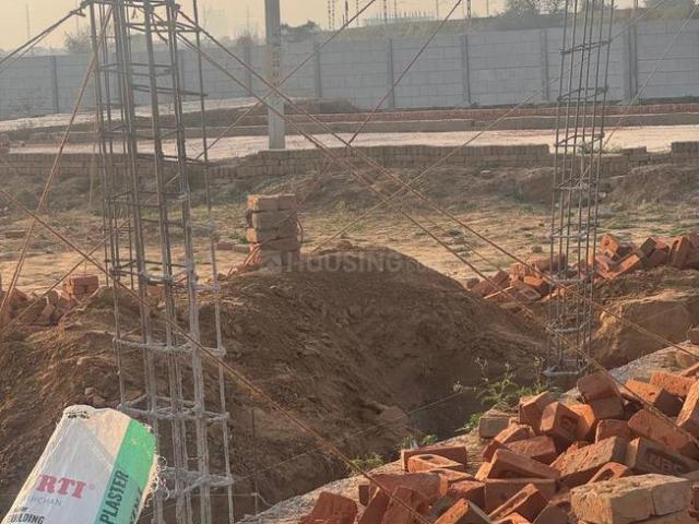 2.5 BHK Independent House in Tilpata Karanwas for resale Greater Noida. The reference number is 20809943