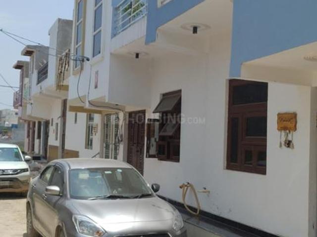 2.5 BHK Independent House in Tilpata Karanwas for resale Greater Noida. The reference number is 20810011
