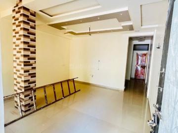 Titwala, Thane District, Maharashtra - Balcony