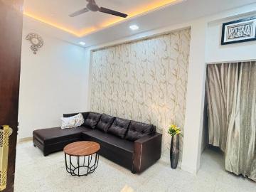 2.5 BHK Independent House in Trimurti Nagar for resale Nagpur. The reference number is 20150603