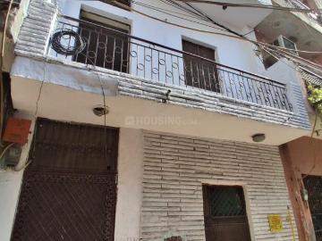 2.5 BHK Independent House in Uttam Nagar for resale New Delhi. The reference number is 20511936