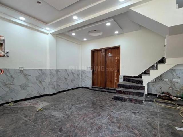 2.5 BHK Independent House in Uttam Nagar for resale New Delhi. The reference number is 20576722