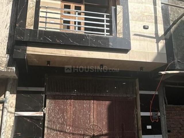 2 BHK Independent House in Razapur Khurd for resale New Delhi. The reference number is 19633368