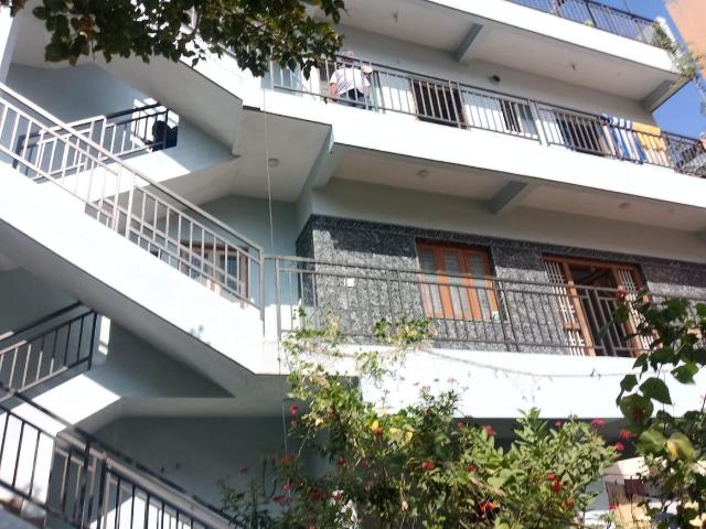2.5 BHK Independent House in Uttarahalli Hobli for resale Bengaluru. The reference number is 16428923