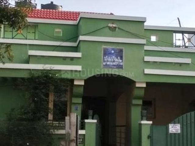 2.5 BHK Independent House in Udumalpet for rent Tiruppur. The reference number is 21011810