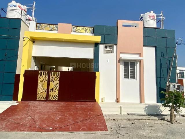 2.5 BHK Independent House in Urapakkam for resale Chennai. The reference number is 18837687