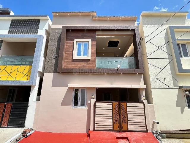 2.5 BHK Independent House in Urapakkam for resale Chennai. The reference number is 18887731