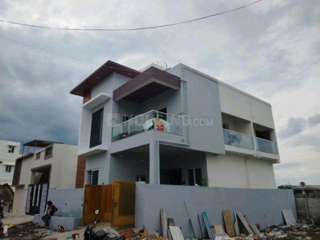 2.5 BHK Independent House in Urapakkam for resale Chennai. The reference number is 18926028