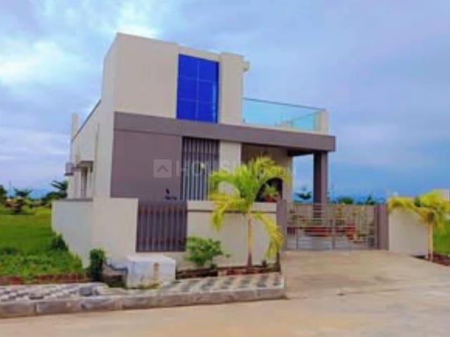 2.5 BHK Independent House in VT Agraharam for resale Vizianagaram. The reference number is 21385255