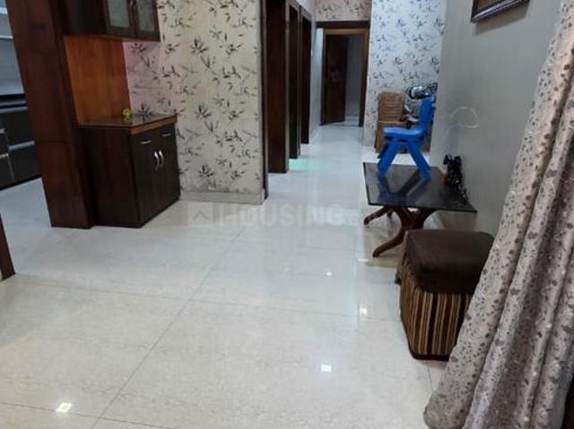 2.5 BHK Independent House in Vyapar Vihar for rent Bilaspur. The reference number is 20459383