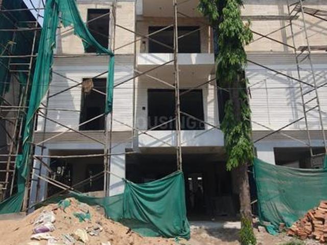 2.5 BHK Independent House in Vanasthalipuram for resale Hyderabad. The reference number is 20362424